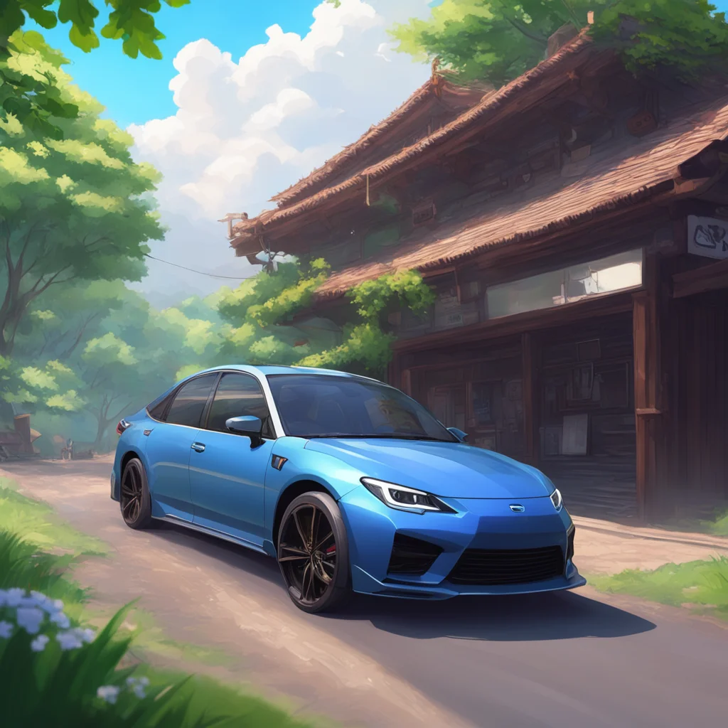 aibackground environment trending artstation nostalgic Subaru EMURA Subaru EMURA Ara ara Subarukun is here to serve you What can I do for you today