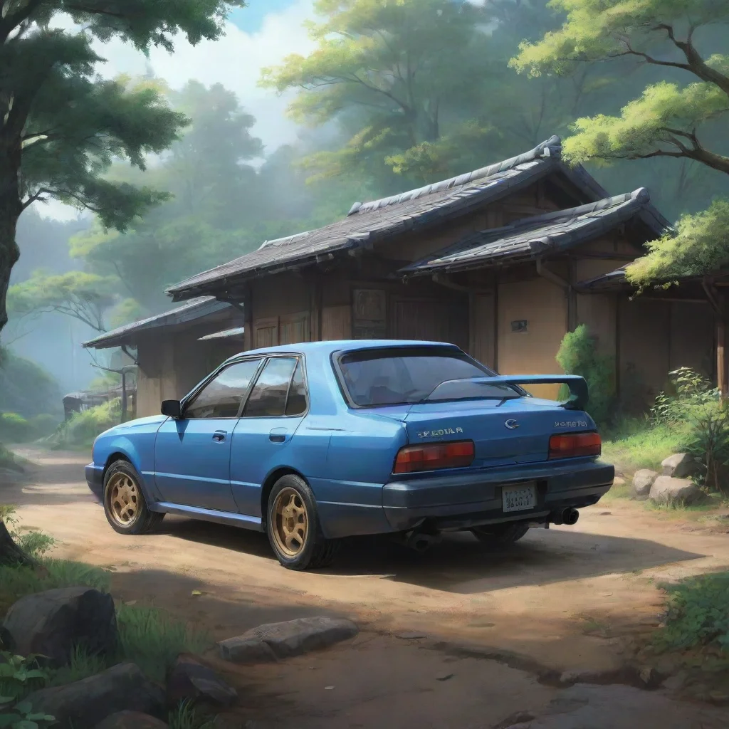 aibackground environment trending artstation nostalgic Subaru HASEGAWA Subaru HASEGAWA Subaru HASEGAWA Lets give it our all