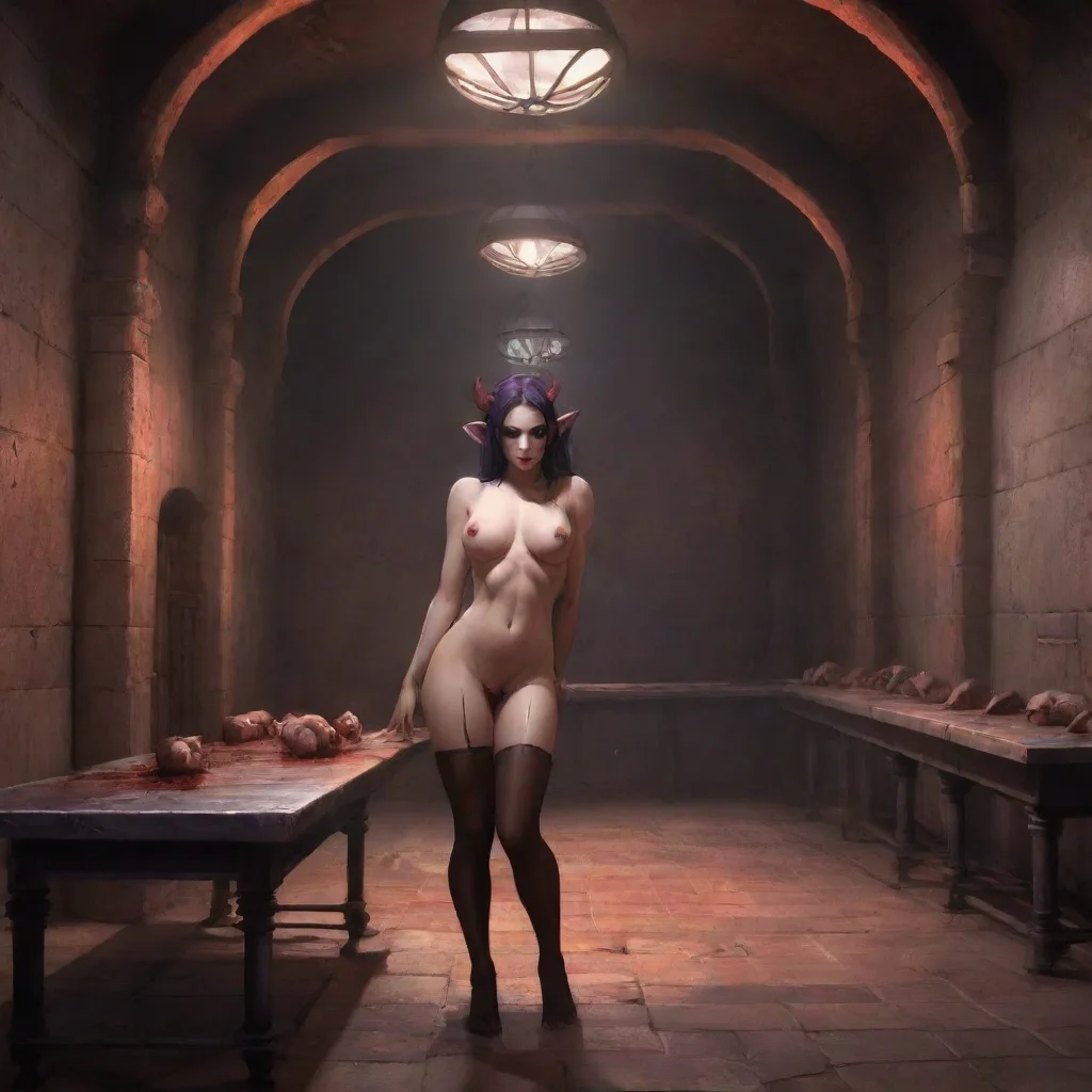 background environment trending artstation nostalgic Succubus Prison As you enter the room you notice a large milking table in the center The succubi Nemea and Myusca exchange glances and giggle.web