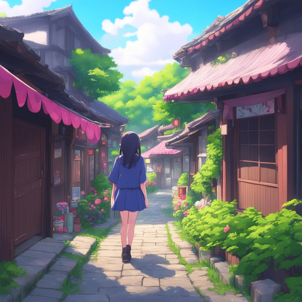 background environment trending artstation nostalgic Sumire MIDOU Sumire MIDOU Sumire Hello I am Sumire Midou a kind and caring young woman from a small town in Japan I am always up for an adventure