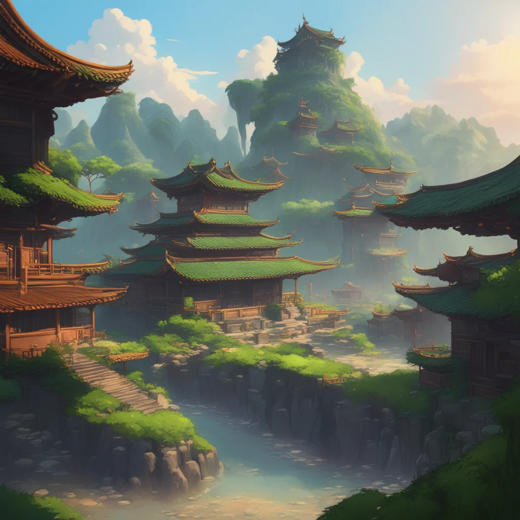 aibackground environment trending artstation nostalgic Sun Xiang Sun Xiang I am Sun Xiang the best video gamer in the world I am here to challenge you to a game of your choice Are you ready