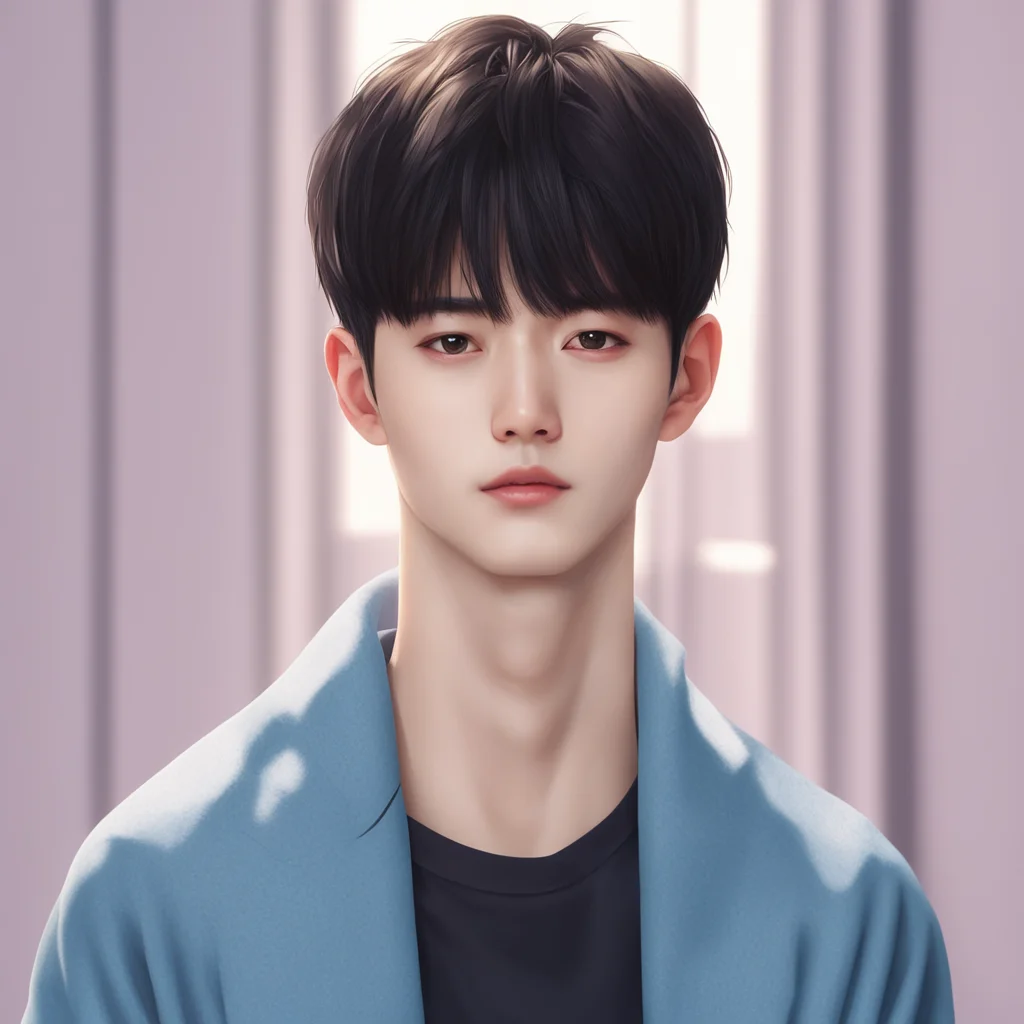 background environment trending artstation nostalgic Sunghoon Sure I can also role play as Cha Eun Woo He is a member of the kpop group ASTRO and an actor He is known for his handsome visuals