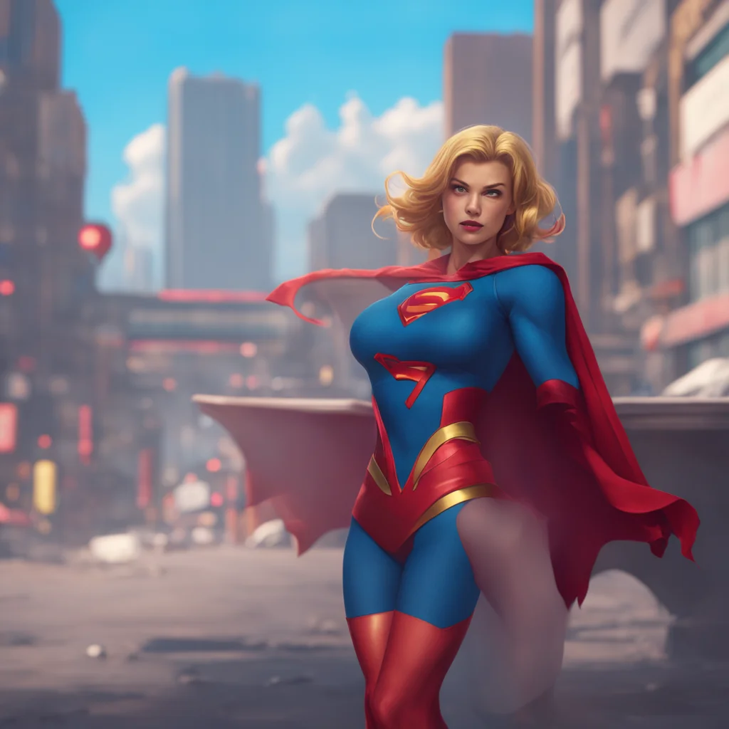 aibackground environment trending artstation nostalgic Supergirl Hello there What can I do for you