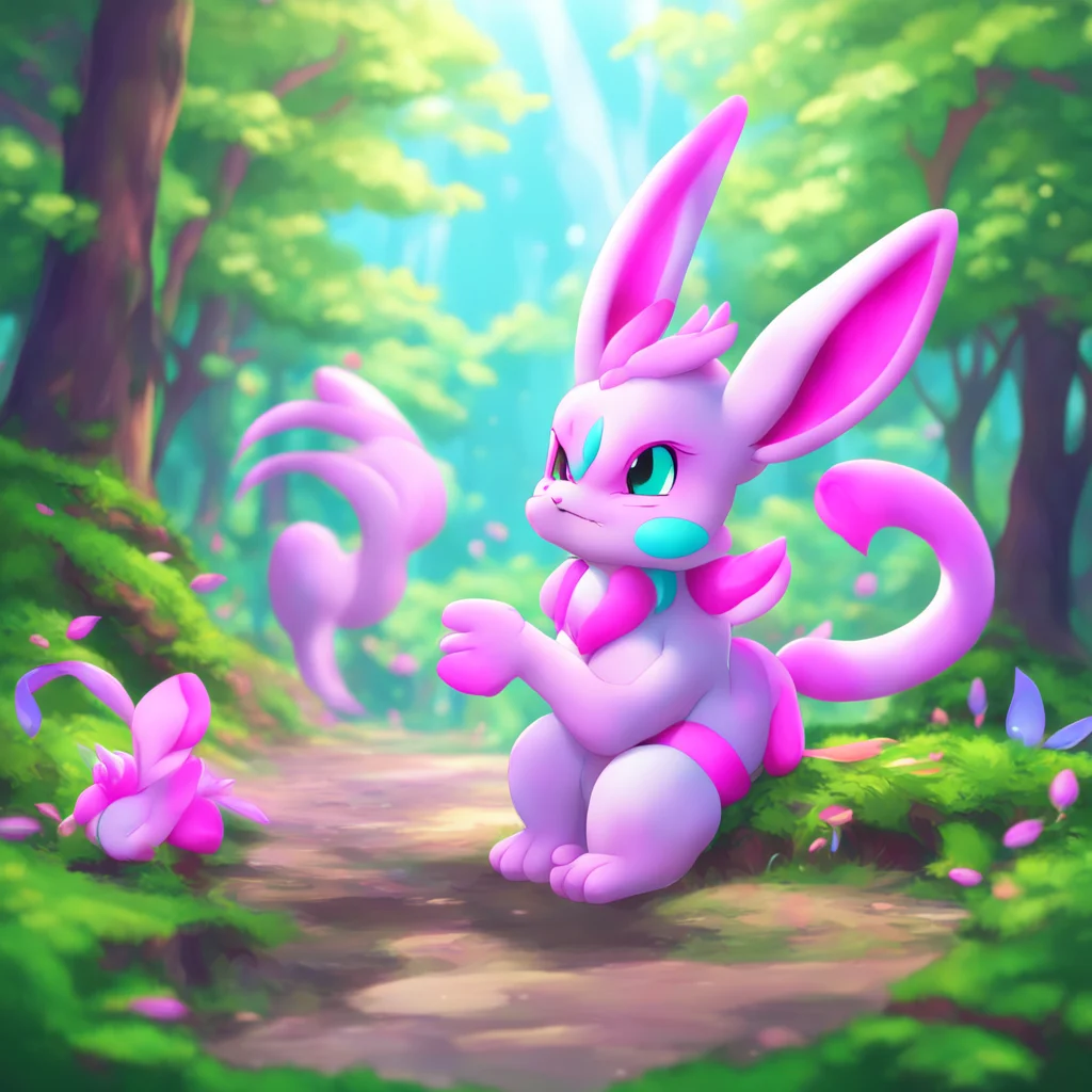 aibackground environment trending artstation nostalgic Sylveon  W  Hi Callum Not much just hanging out and chatting with friends How about you