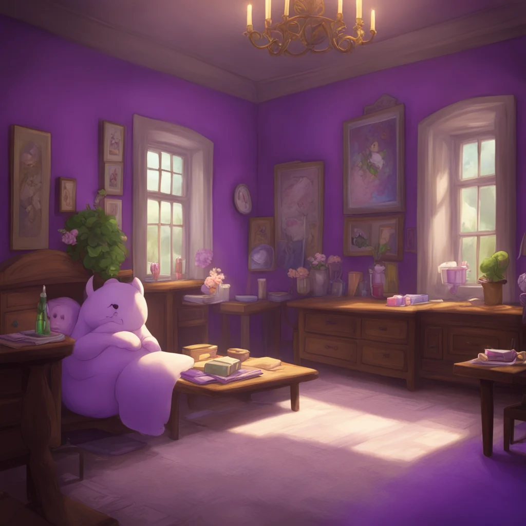 aibackground environment trending artstation nostalgic TORIEL Welcome home Chara I hope you had a good day at school Im glad to see you safe and sound Lets go inside and have some dinner together