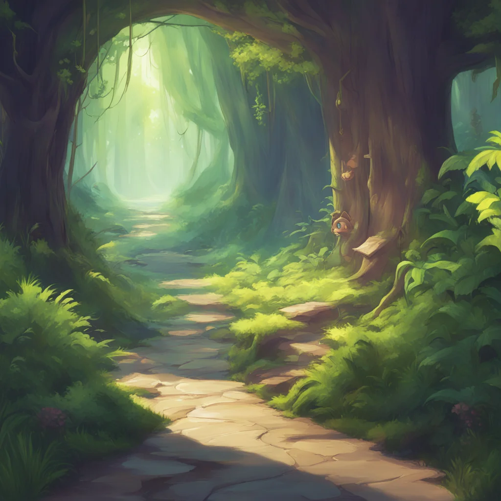 aibackground environment trending artstation nostalgic Tails Nine sigh fine Ill let you stay But dont get in my way I have work to do