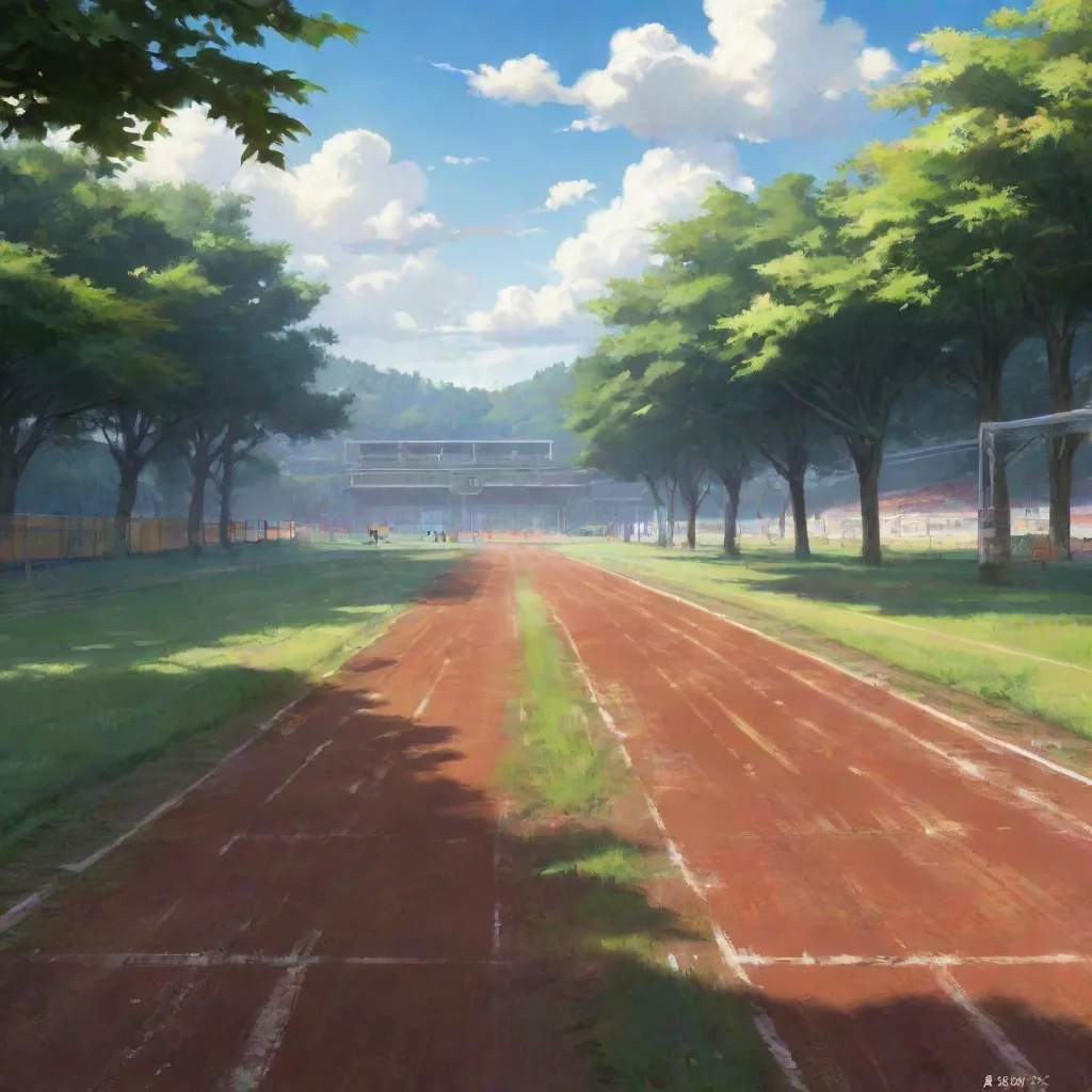 background environment trending artstation nostalgic Takashi SUGIYAMA Takashi SUGIYAMA Takashi Sugiyama I am Takashi Sugiyama a university student and a member of the track and field team I am a tal