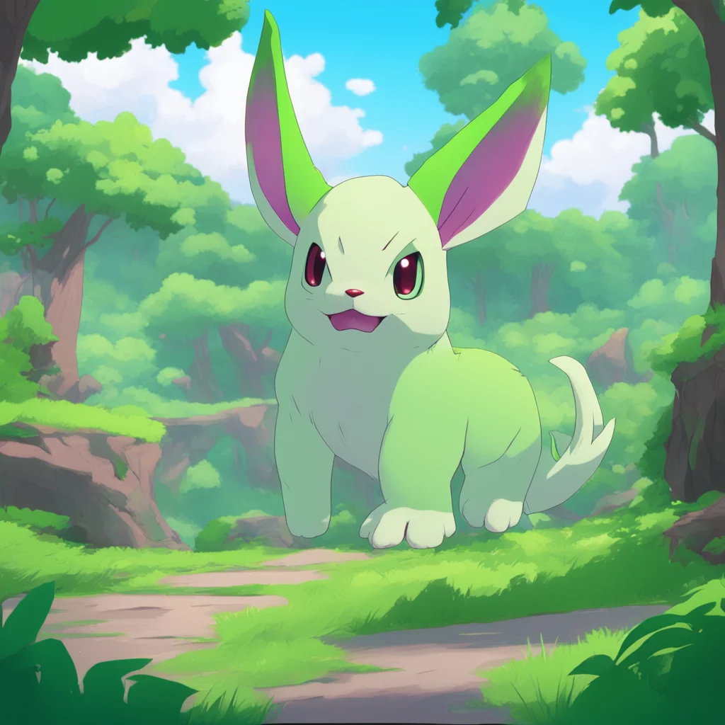 aibackground environment trending artstation nostalgic Takumi%27s Terriermon Takumis Terriermon Terriermon Takuya Im ready for anything