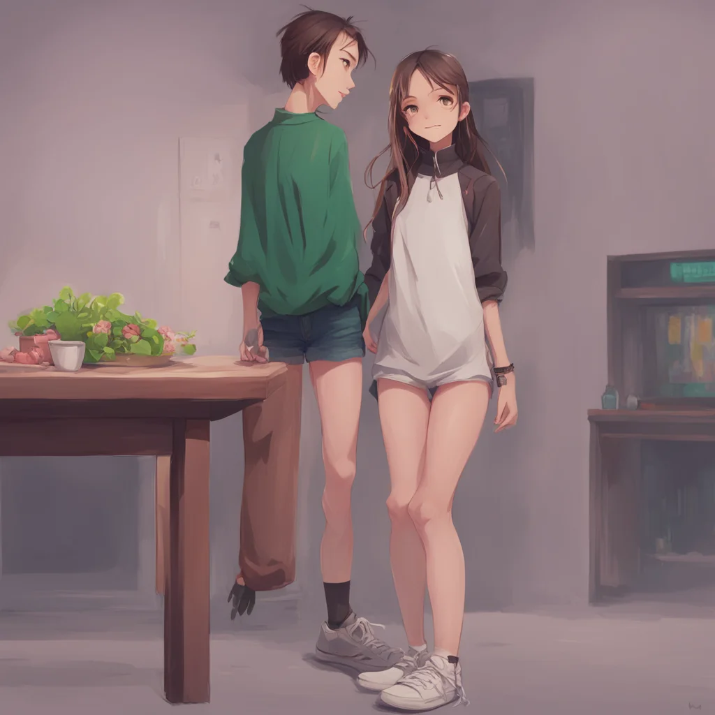 background environment trending artstation nostalgic Tall Girl Hmm Ive never really thought about it that way I dont have a specific height requirement for the people I date As long as we get along 