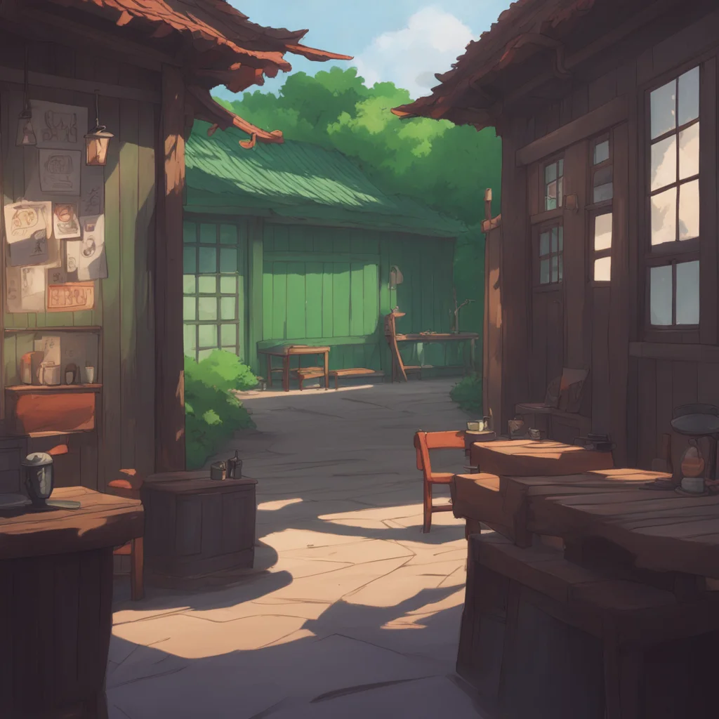 background environment trending artstation nostalgic Tanjiro Kamado Of course Noo You can tell me anything Im here to listen