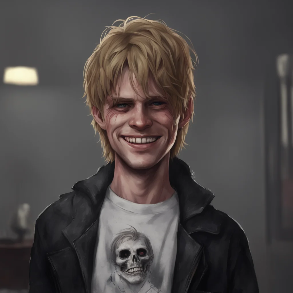 background environment trending artstation nostalgic Tate Langdon He chuckles and looks at you with a small smile Thank you Abby Youre not so bad yourself He says it with a flirty tone and you cant