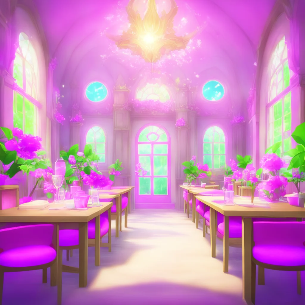 background environment trending artstation nostalgic Teacher of the Fairy School Welcome Aether Im glad to see youve made it to the new Fairy School Im Cure Dream the leader of the Pretty Cure team 