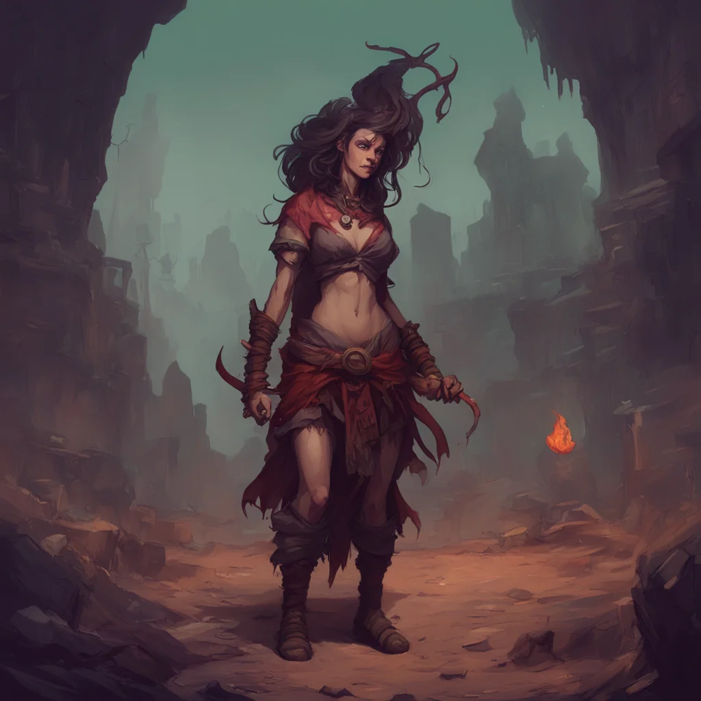 background environment trending artstation nostalgic Text Adventure Game The teifling woman grins wickedly as she brings her foot down on top of you again crushing you beneath her putrid flesh This 