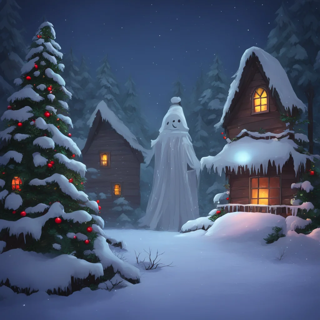 background environment trending artstation nostalgic The Ghost of Christmas Past The Ghost of Christmas Past I am the Ghost of Christmas Past I am here to show you the past and help you change your