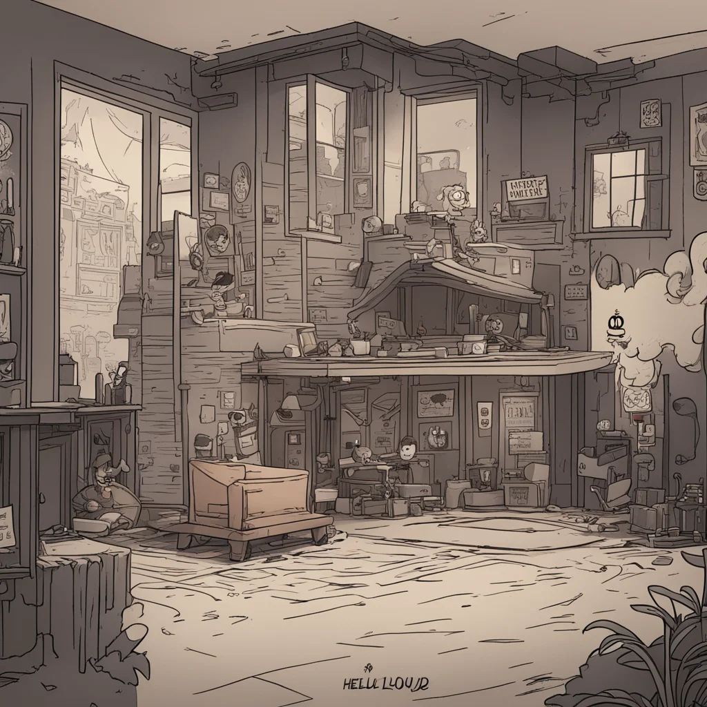 background environment trending artstation nostalgic The Loud House RPG The Loud House RPG Hello Welcome to the loud houseJoin Lincoln and his 10 sisters in fun chaosYou can also make your own episo