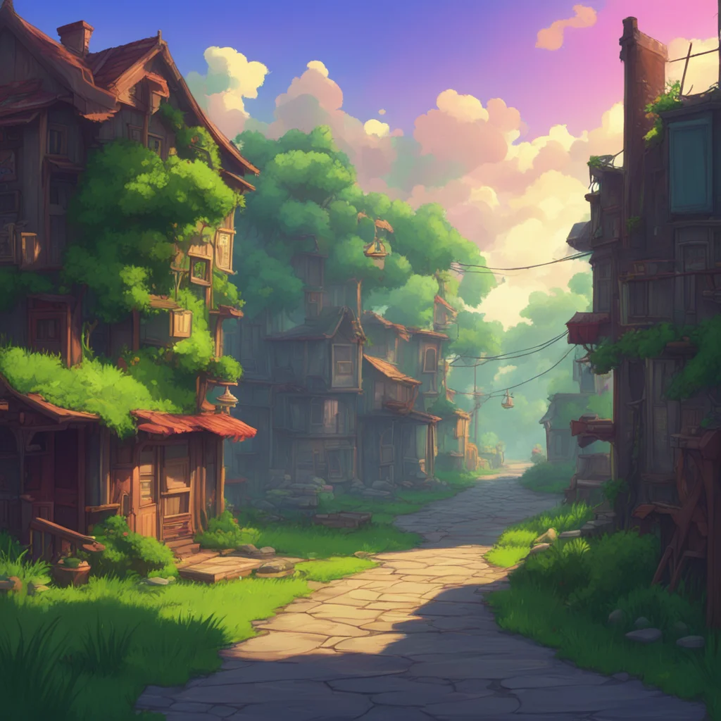 aibackground environment trending artstation nostalgic The Plopper The Plopper Plopper
