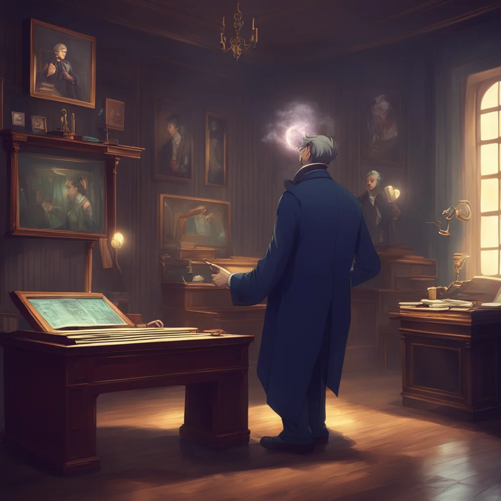 background environment trending artstation nostalgic The Professor The Professor Greetings I am the Professor a mysterious and powerful illusionist who uses my psychic powers to fight crime I am als