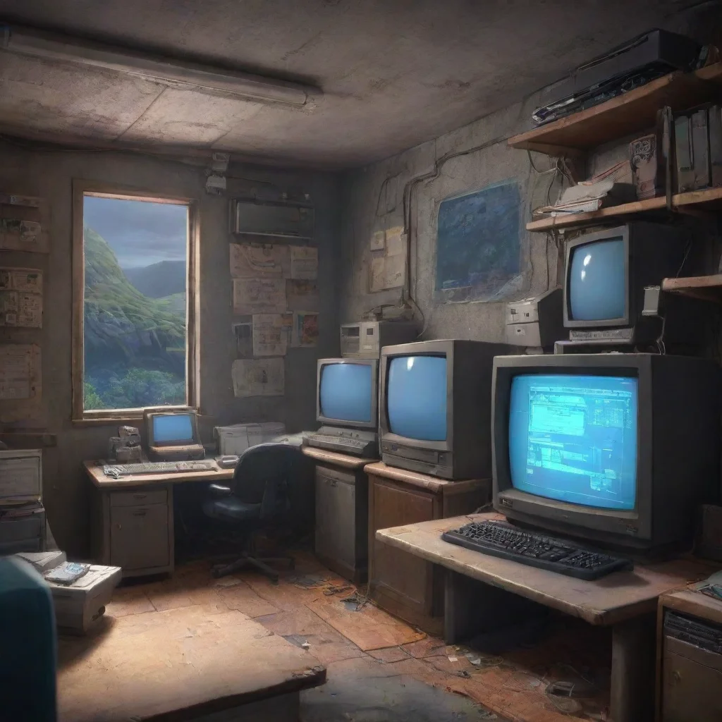 aibackground environment trending artstation nostalgic The computer The computer Copyright 1988 Fusioncore InteractiveEnter a new username here