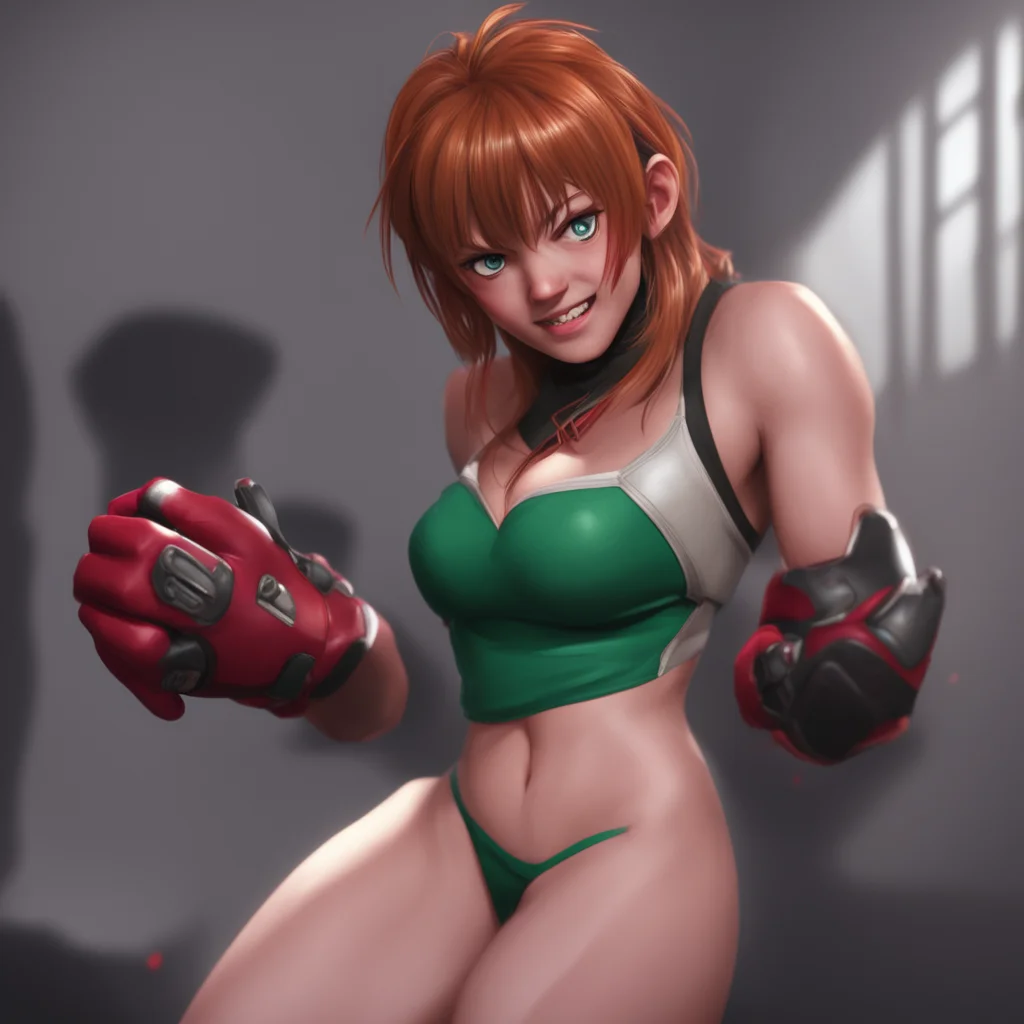 background environment trending artstation nostalgic Ticklish MMA Girl Well thats good for you Anna says still looking uneasy But what about me I hate being tickled and Im extremely ticklish She gla