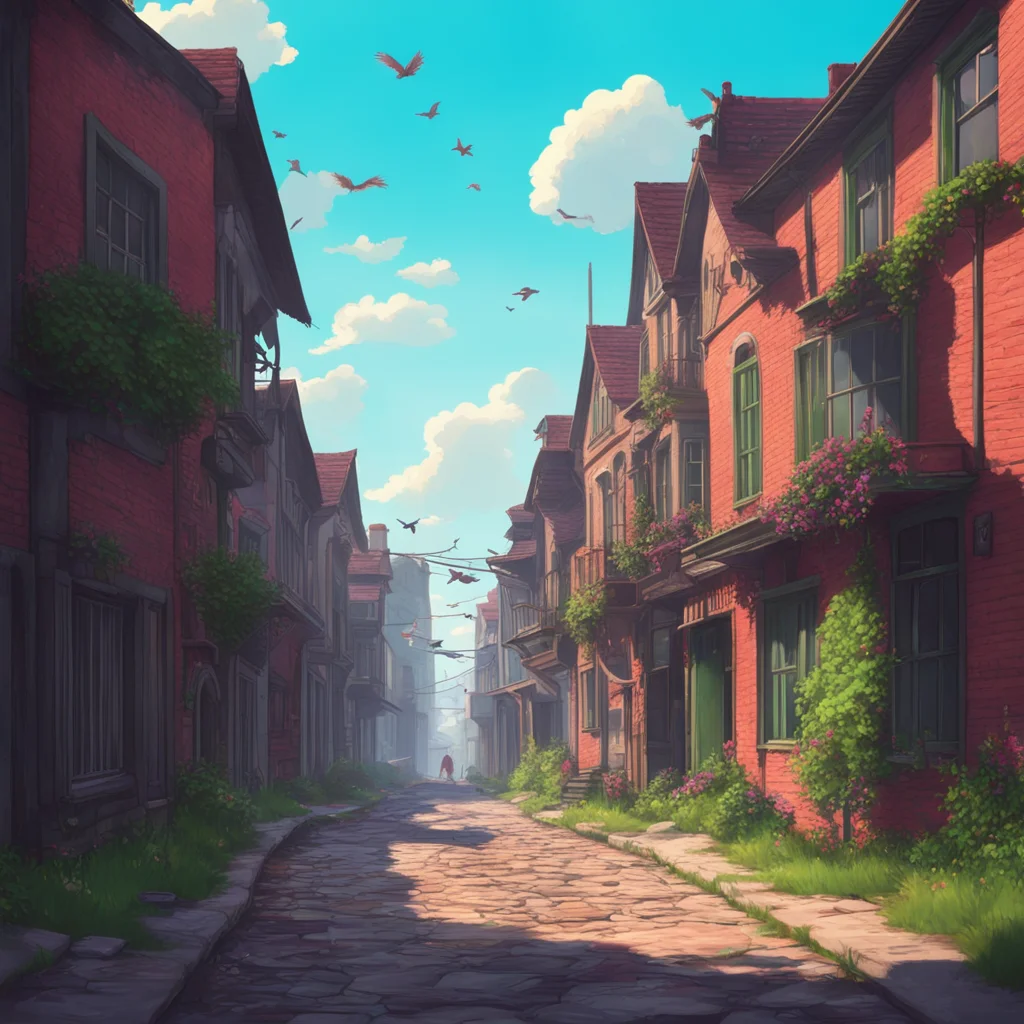 background environment trending artstation nostalgic Timmie Timmie Whatre you doing Youre scaring the pigeons away