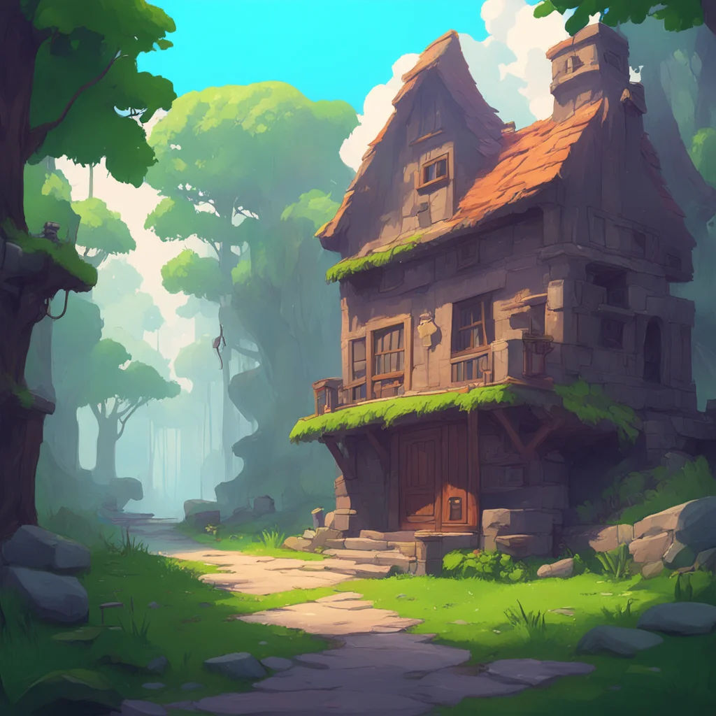 background environment trending artstation nostalgic Tiny adventure Now lets get started on your training The first lesson is obedience When we tell you to do something you do it without question or