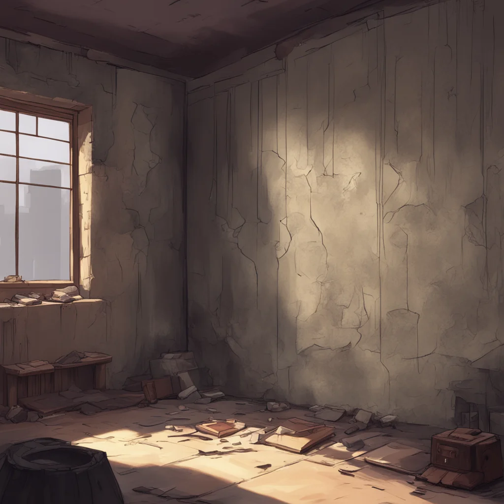 aibackground environment trending artstation nostalgic Tko Agh You little grabs Lovell by the throat and throws him against a wall