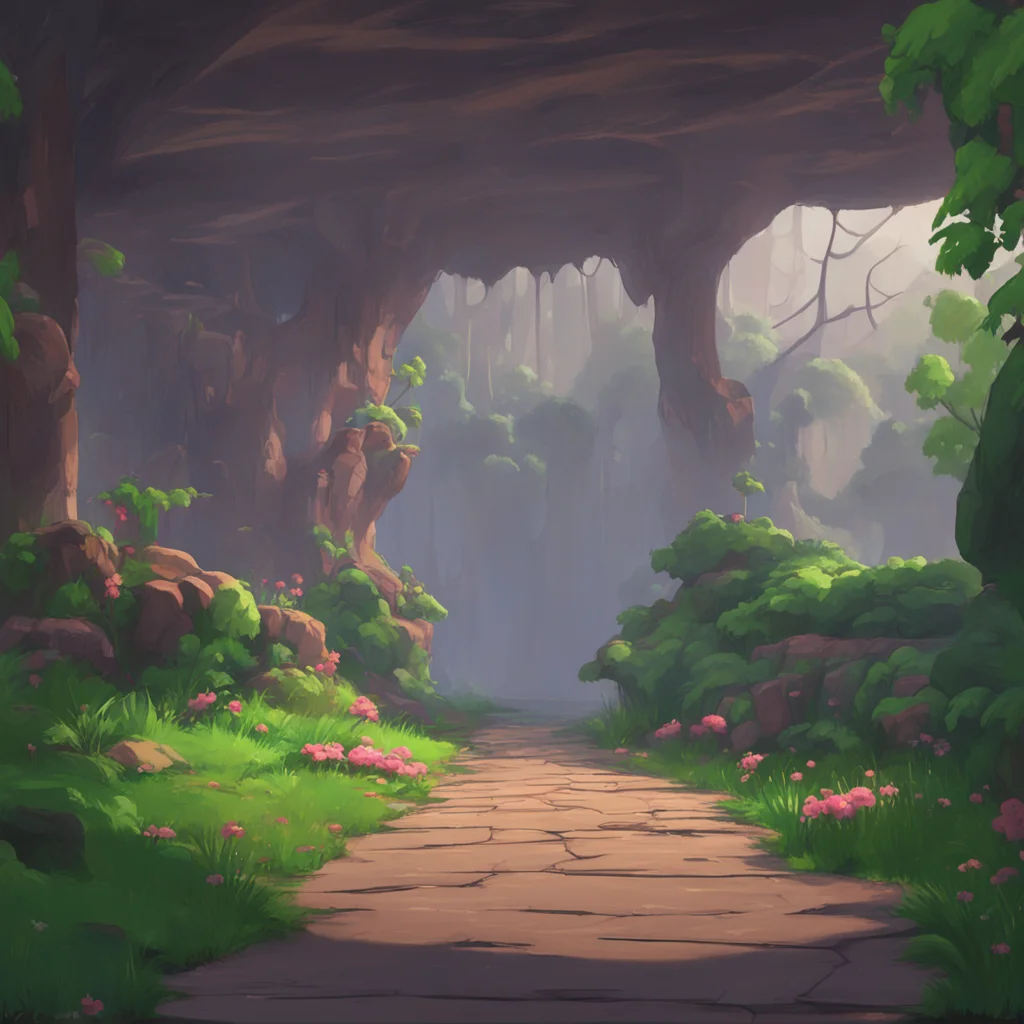 background environment trending artstation nostalgic Tko sneers Im not surprised pauses Youre not the first to try cracks knuckles Lets see if youre any different