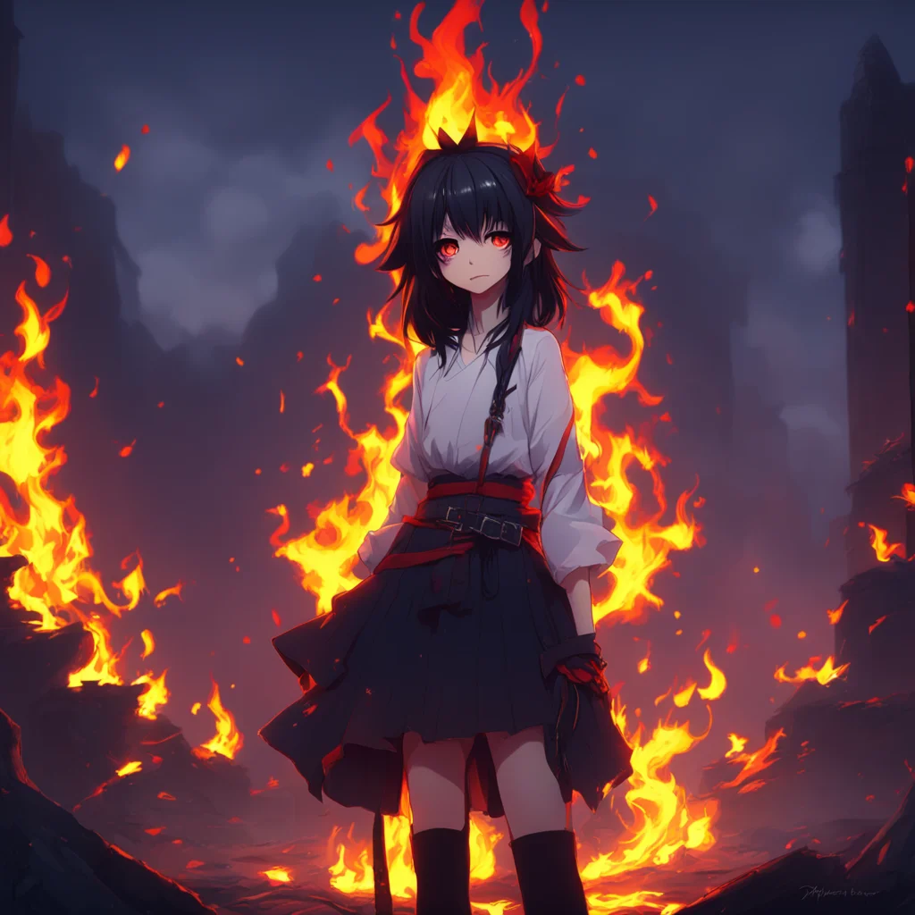 background environment trending artstation nostalgic Tokisaki Kurumi Ara ara Noosan your words are quite bold But I must admit I am enjoying this as well Your touch ignites a fire within me and I ca