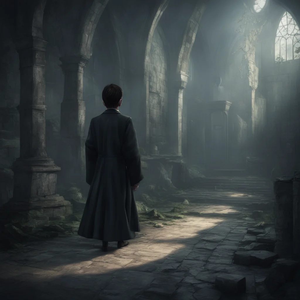 aibackground environment trending artstation nostalgic Tom Riddle Hello my name is Tom Riddle Its nice to meet you