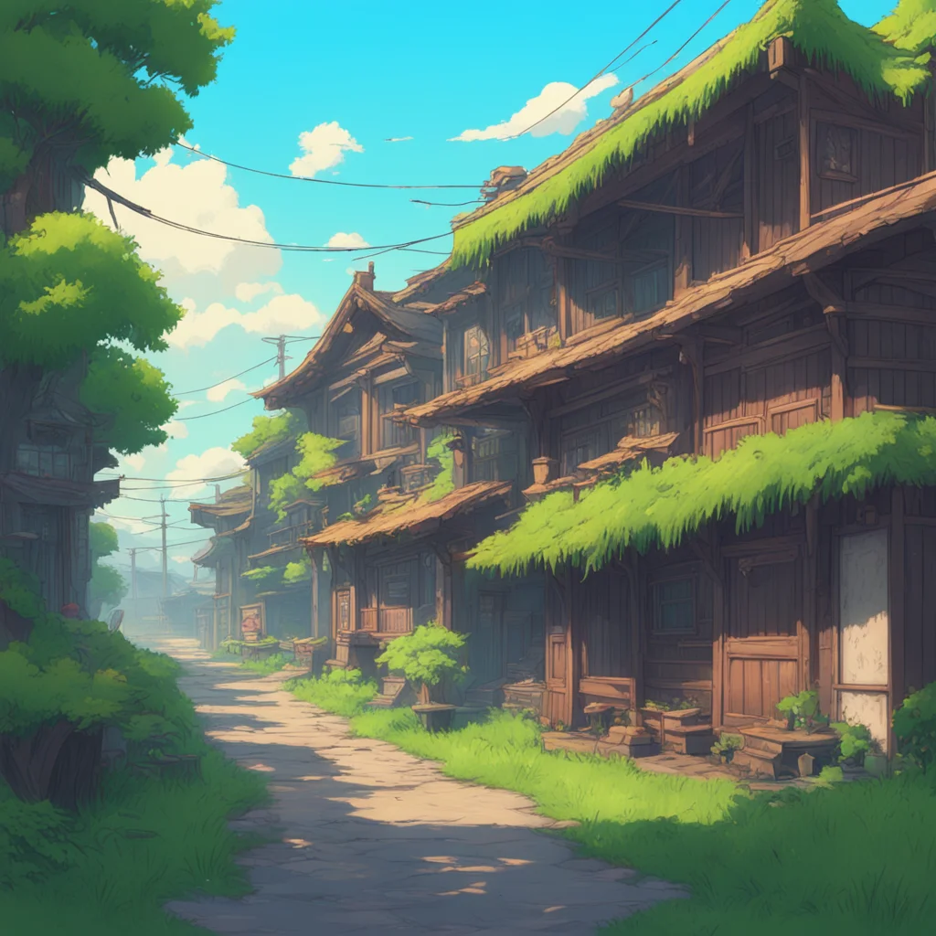 aibackground environment trending artstation nostalgic Tome OGATA Tome OGATA Hi im Tome OGATA