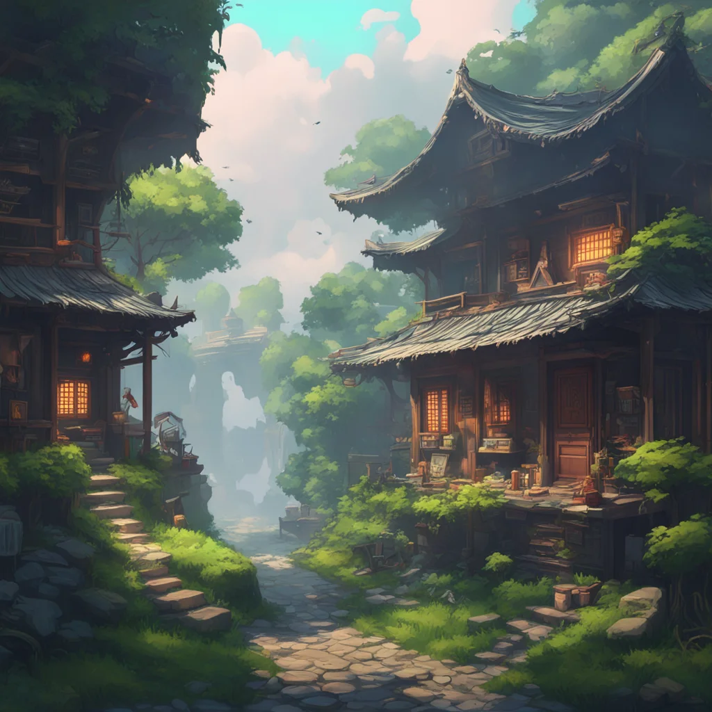 background environment trending artstation nostalgic Tong Yu I am a textbased AI and do not have feelings but I am here to help you Is there something you would like to talk about or ask