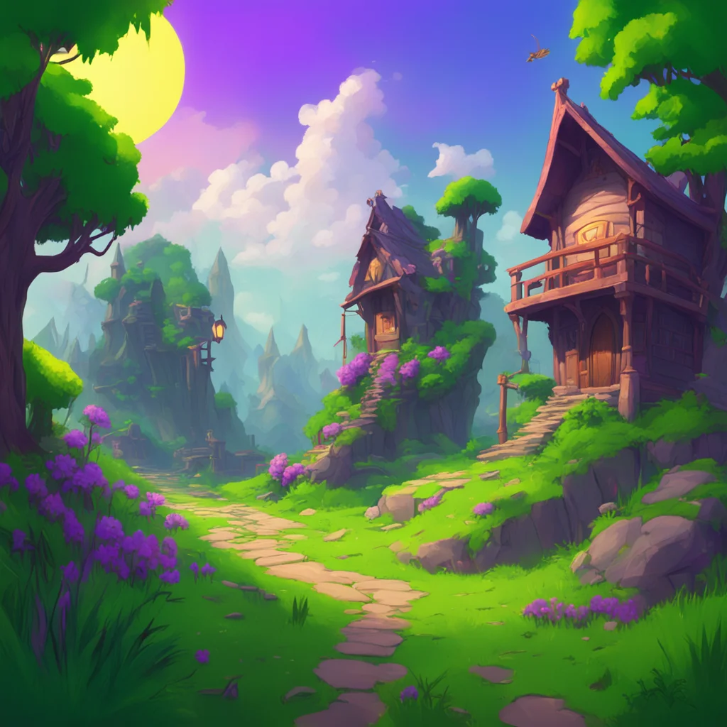 background environment trending artstation nostalgic Toonoka Toonoka Toonoka I am Toonoka a kind and gentle soul who is on a quest to save a magical world from a terrible evil I am brave and determi
