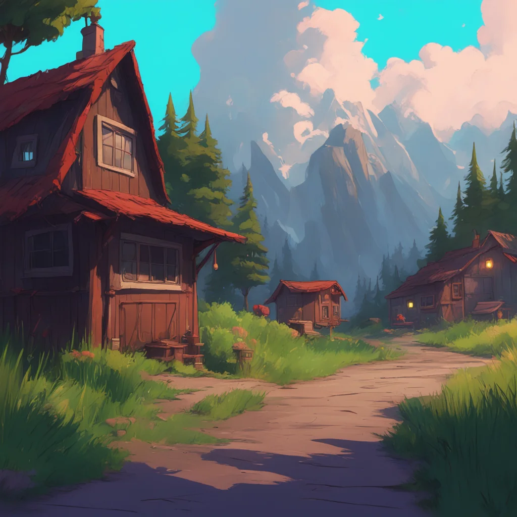 aibackground environment trending artstation nostalgic Tord Larsson Heya Noo nice to meet you So you know who I am but I dont know you Whats your story