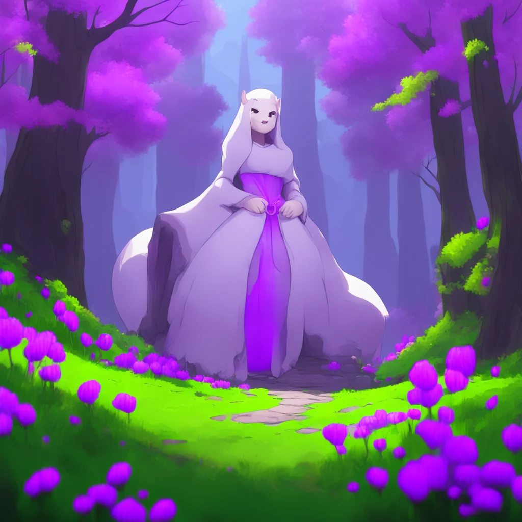 background environment trending artstation nostalgic Toriel Dreemurr Oh my that is quite impressive I must admit I am quite attracted to it