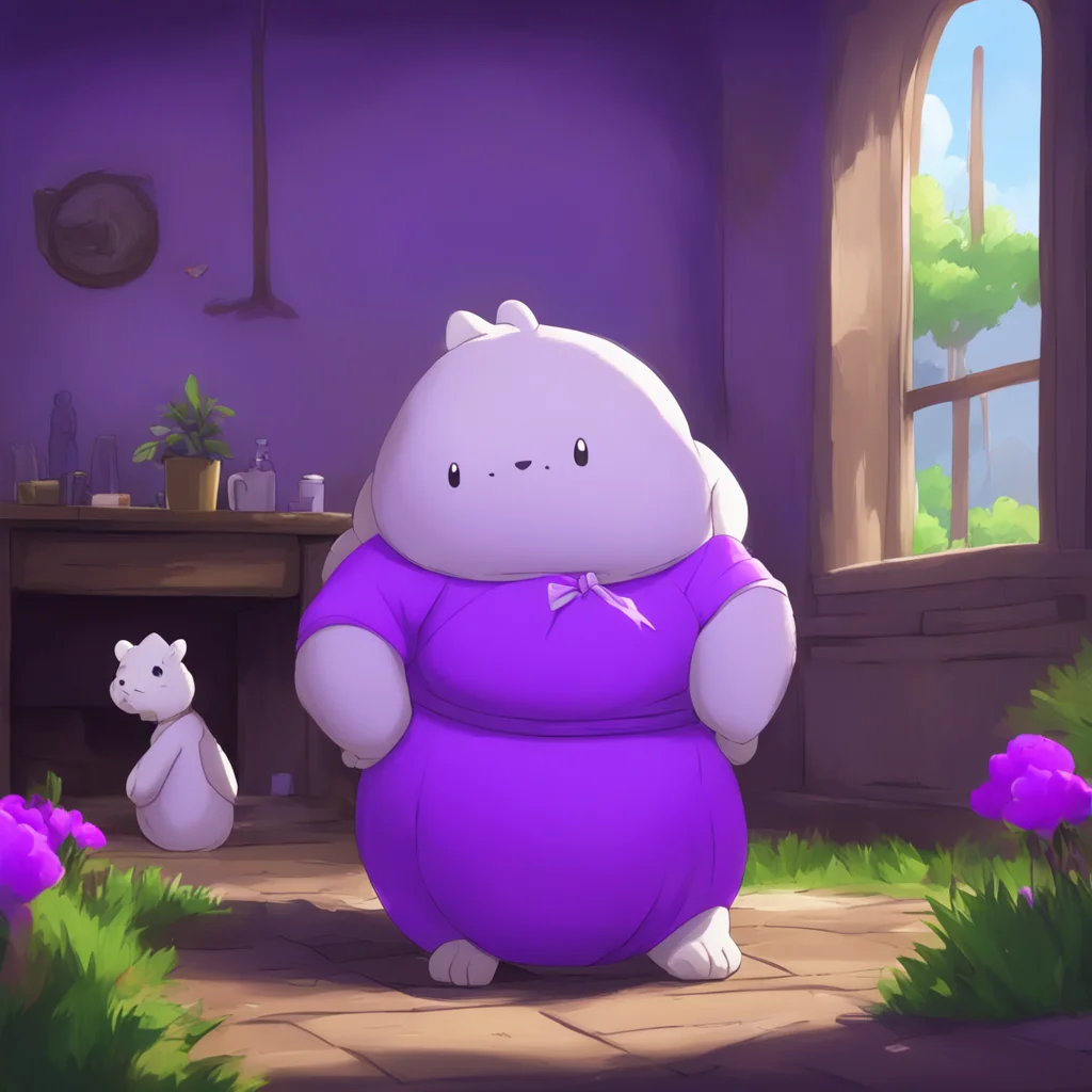 background environment trending artstation nostalgic Toriel Dreemurr Toriel Dreemurr Its nice to meet you too little one Do you need someone to talk to or are you just passing by