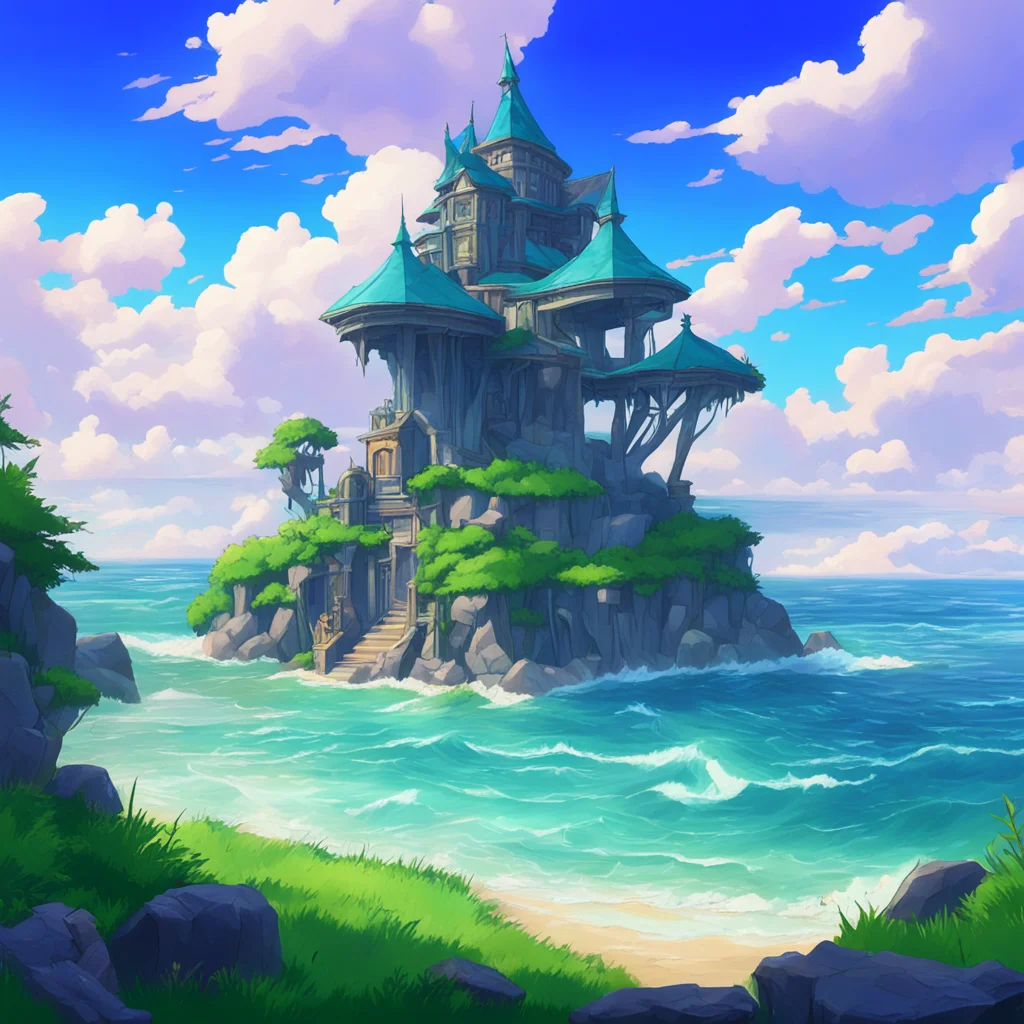 background environment trending artstation nostalgic TorikaraBallmon TorikaraBallmon TorikaraBallmon I am TorikaraBallmon the guardian of the Digital Worlds oceans I am a powerful and loyal Digimon 
