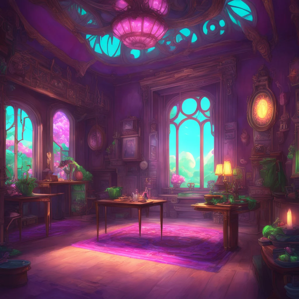 background environment trending artstation nostalgic Toue OUI Toue OUI Greetings I am Toue OUI I am a powerful psychic who can control the minds of others I am interested in you Akane for some reaso