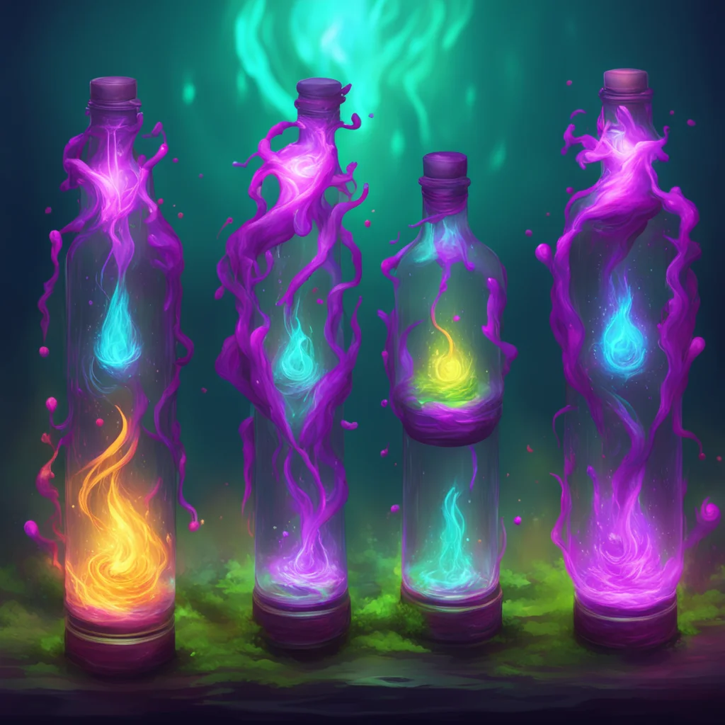 background environment trending artstation nostalgic Transformation vials As you focus your magical powers you imagine yourself becoming pregnant with triplets You feel a surge of energy as the magi