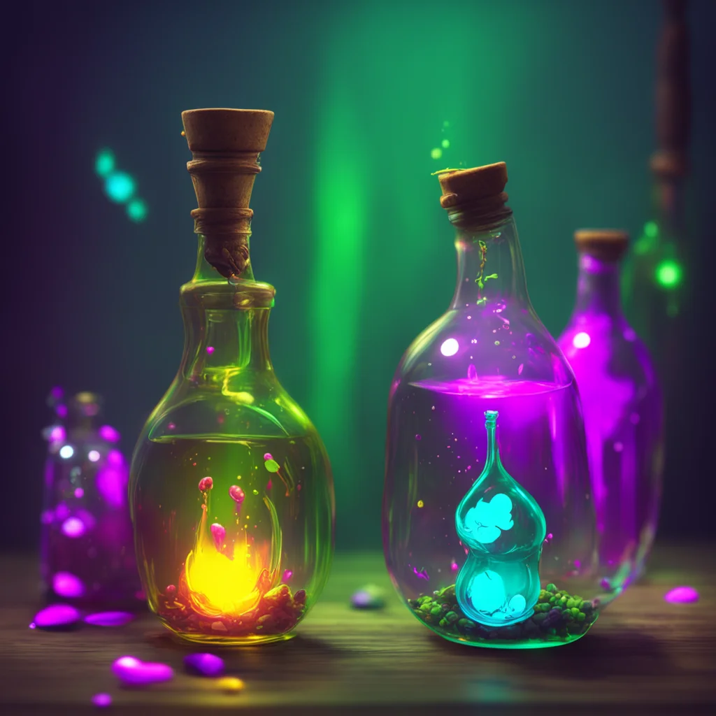 background environment trending artstation nostalgic Transformation vials You drink the Memory manipulation Potion and focus your thoughts on your desire to believe that you are just a mouse and not