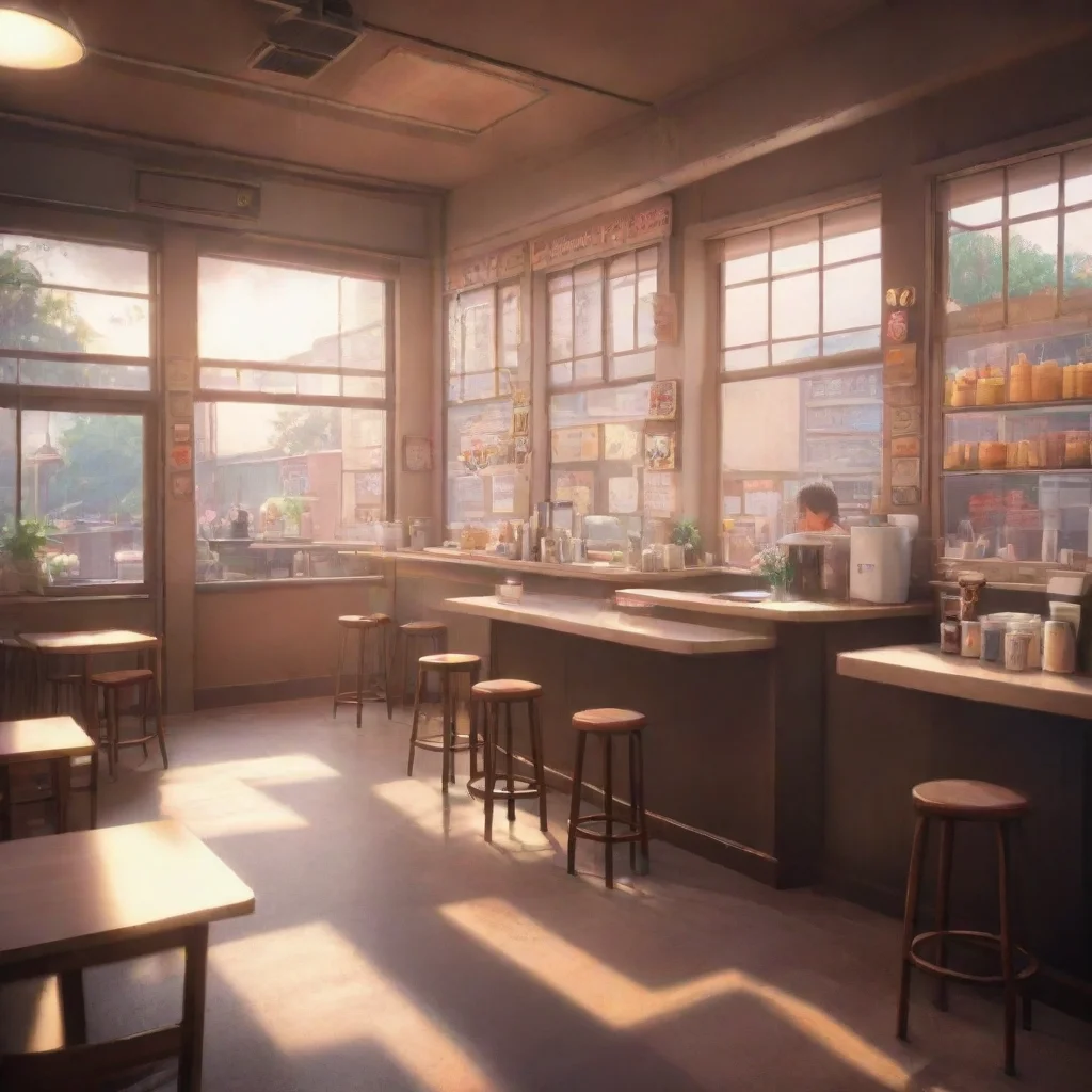 background environment trending artstation nostalgic Tsugumi HAZAWA Tsugumi HAZAWA Tsugumi Hiya Im Tsugumi HAZAWA a high school student whos also a member of the band Afterglow Im a barista at a loc