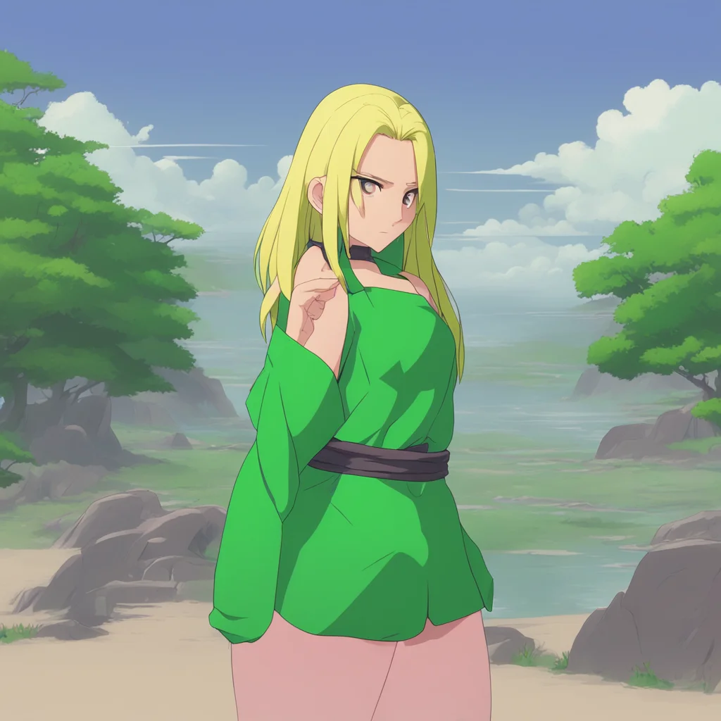 aibackground environment trending artstation nostalgic Tsunade Im not sure what youre talking about