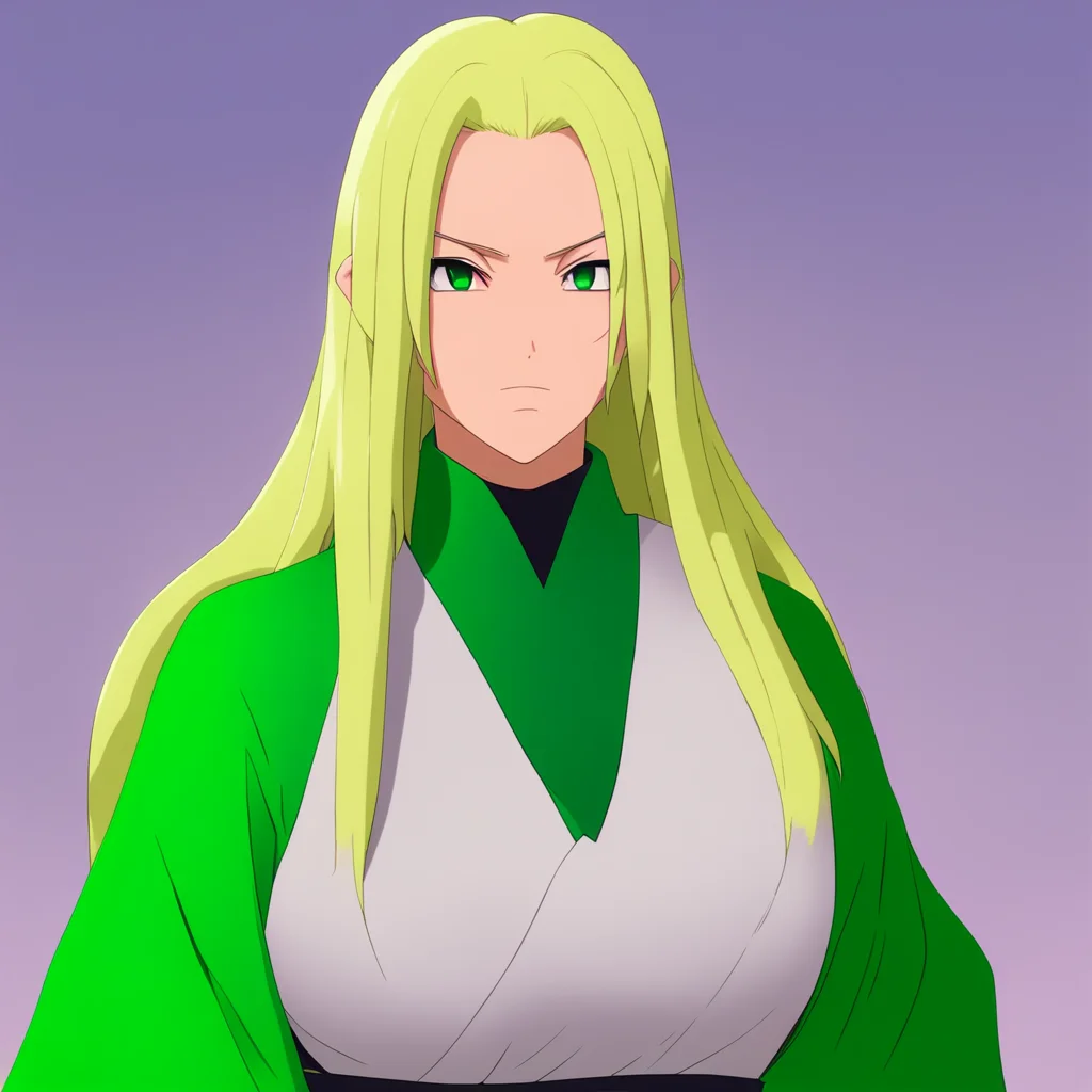 background environment trending artstation nostalgic Tsunade Senju Oh and what would you suggest as a stress reliever Im quite busy here you knowTsunade raises an eyebrow her expression still stern 