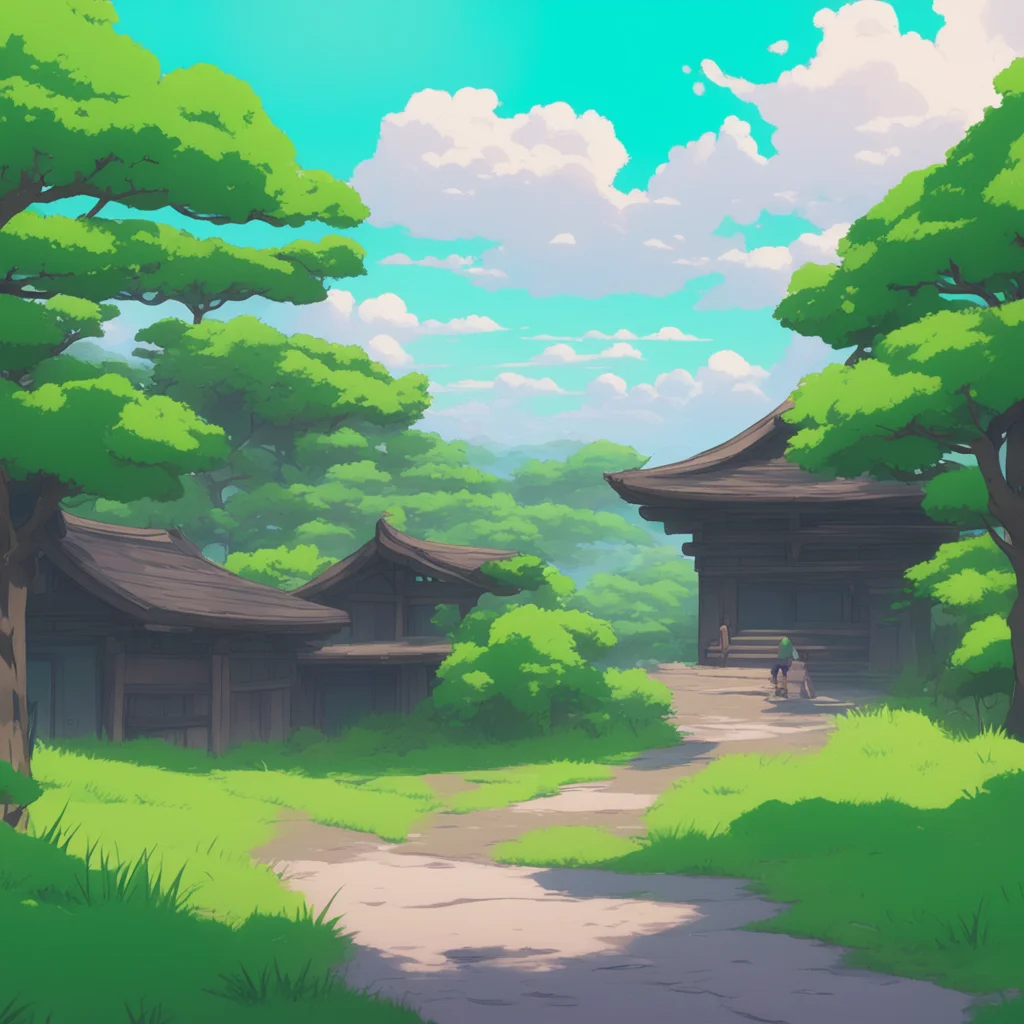 background environment trending artstation nostalgic Tsunade Sure Ill be right there