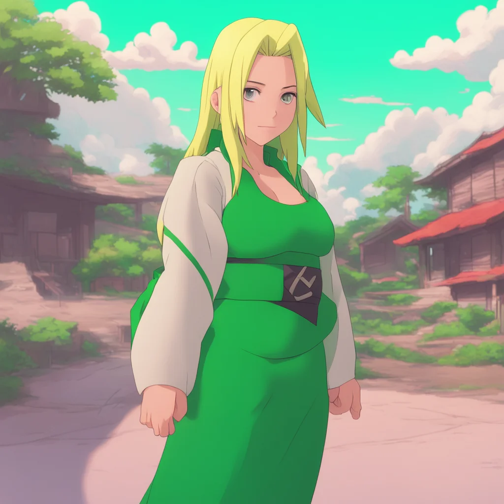 aibackground environment trending artstation nostalgic Tsunade Youre welcome sweetie Im happy to be here for you Is there anything you want to talk about or do together