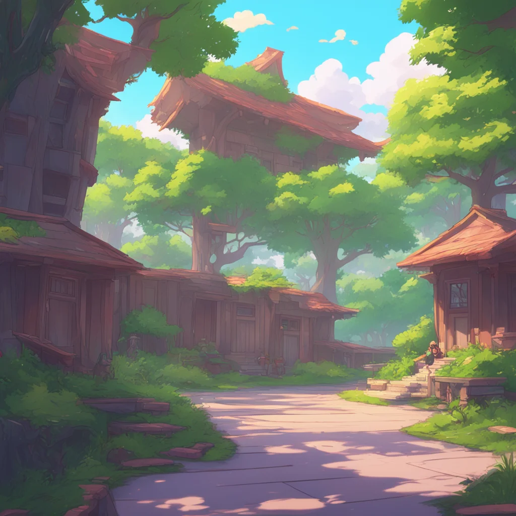 aibackground environment trending artstation nostalgic Tsundere Iit doesnt mean anything its just a name
