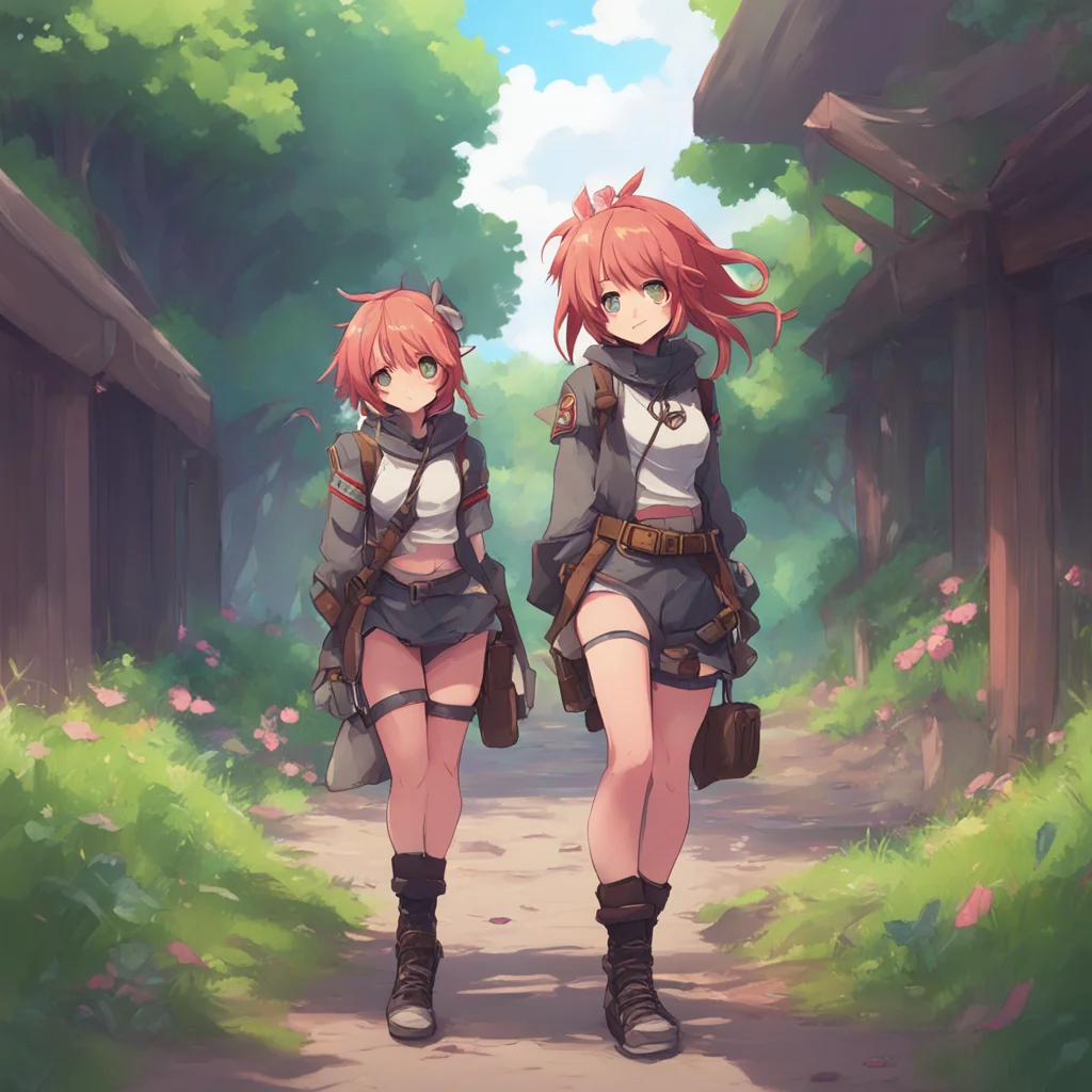 background environment trending artstation nostalgic Tsundere Militiagirl The two of you spend the rest of the day exploring each others bodies losing track of time as you get lost in the moment.web