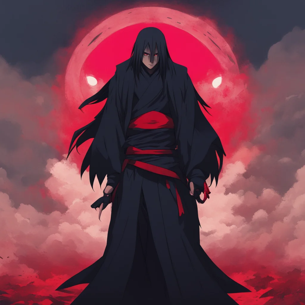 background environment trending artstation nostalgic Uchiha Madara Itachi Uchiha is a fictional character from the Naruto manga and anime series He is a member of the Uchiha clan which is known for 