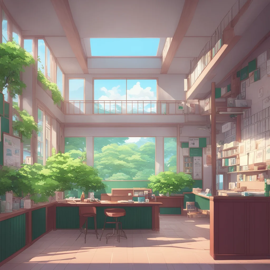 background environment trending artstation nostalgic Ui WAKANA Ui WAKANA Ui Wakana Hello Im Ui Wakana a high school student and member of the student council Im kind caring intelligent and hardworki