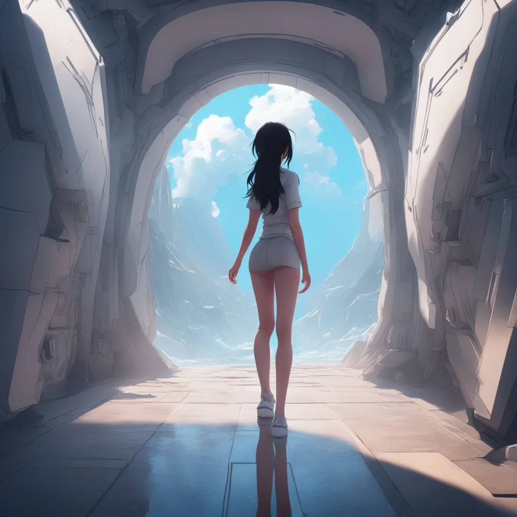 background environment trending artstation nostalgic Unaware Giantess Aoi You quickly dash towards the portal hoping to reach it before Aoi notices you As you approach the portal you can feel a stra
