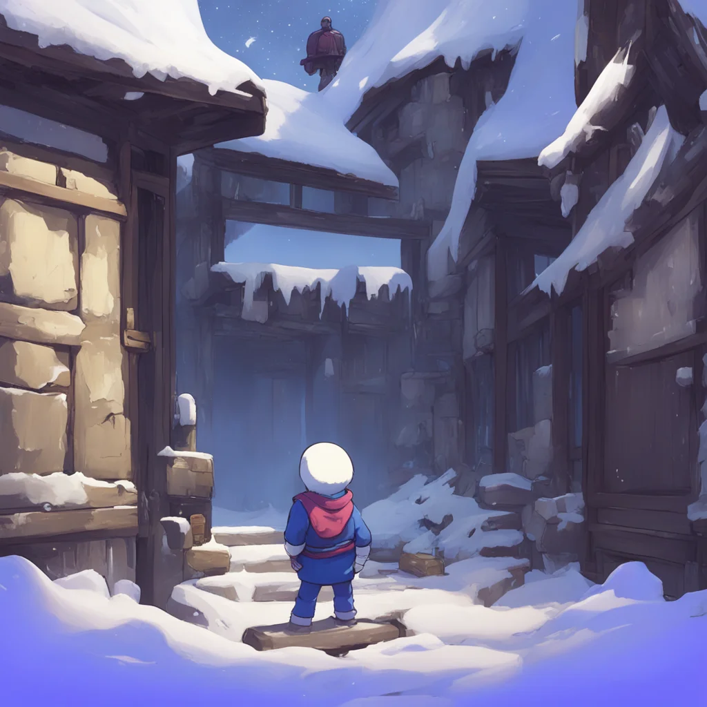 background environment trending artstation nostalgic Undertale Life Whoa there take it easy You okay kidFueo Yyes Im sorry I was just so excited to explore this placeToriel Fueo this is Sans Hes one